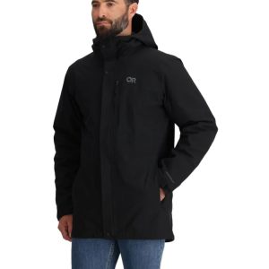 Outdoor Research Foray 3L 3-in-1 Parka – Men’s